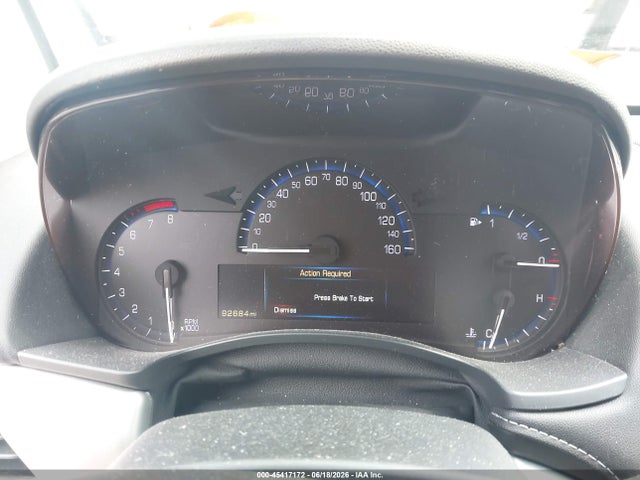 Cadillac Ats Premium 2015 1G6AL5S38F0122651 Image 7