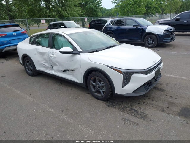 Aukcja sprzedaży 2026 Kia K4 Lxs, vin: 3KPFT4DE8TE299697, numer aukcji: 45417176