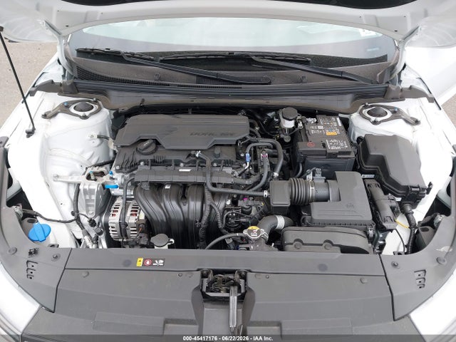 Aukcja sprzedaży 2026 Kia K4 Lxs, vin: 3KPFT4DE8TE299697, numer aukcji: 45417176