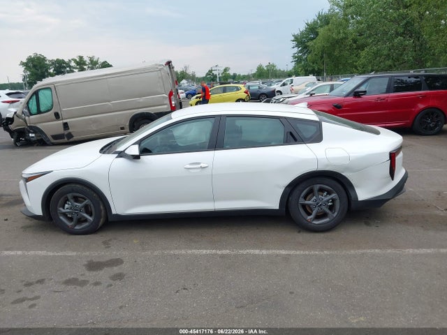 Aukcja sprzedaży 2026 Kia K4 Lxs, vin: 3KPFT4DE8TE299697, numer aukcji: 45417176