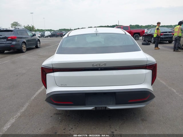 Aukcja sprzedaży 2026 Kia K4 Lxs, vin: 3KPFT4DE8TE299697, numer aukcji: 45417176