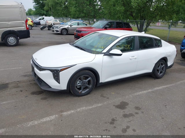 Aukcja sprzedaży 2026 Kia K4 Lxs, vin: 3KPFT4DE8TE299697, numer aukcji: 45417176