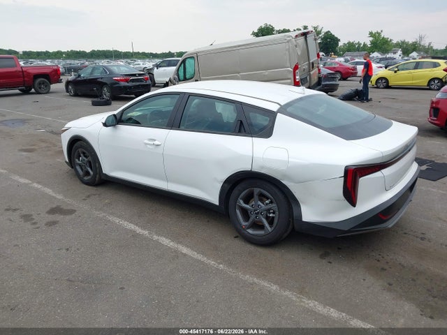 Aukcja sprzedaży 2026 Kia K4 Lxs, vin: 3KPFT4DE8TE299697, numer aukcji: 45417176