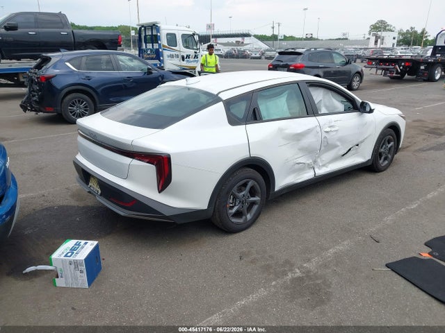 Aukcja sprzedaży 2026 Kia K4 Lxs, vin: 3KPFT4DE8TE299697, numer aukcji: 45417176
