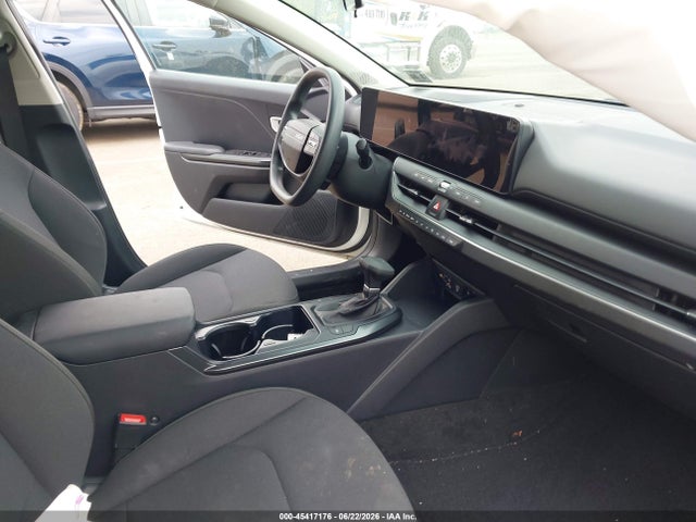 Aukcja sprzedaży 2026 Kia K4 Lxs, vin: 3KPFT4DE8TE299697, numer aukcji: 45417176