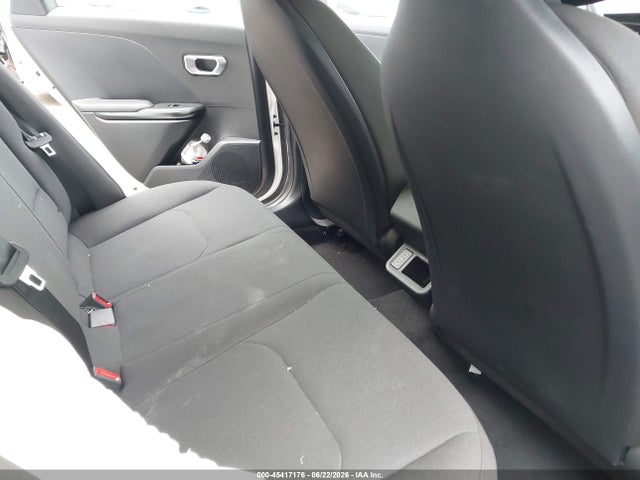 Aukcja sprzedaży 2026 Kia K4 Lxs, vin: 3KPFT4DE8TE299697, numer aukcji: 45417176