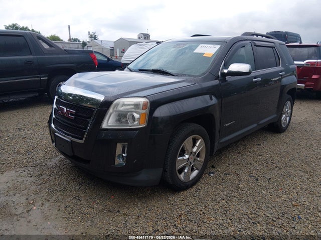 Aukcja sprzedaży 2015 Gmc Terrain Sle-2, vin: 2GKALREK9F6286641, numer aukcji: 45417179