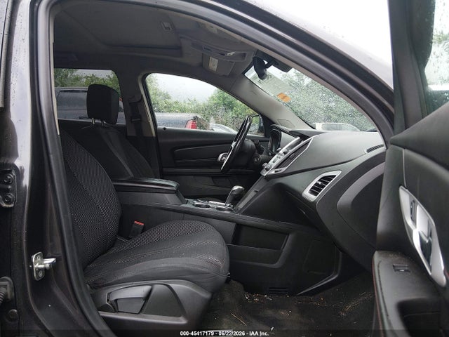 Aukcja sprzedaży 2015 Gmc Terrain Sle-2, vin: 2GKALREK9F6286641, numer aukcji: 45417179