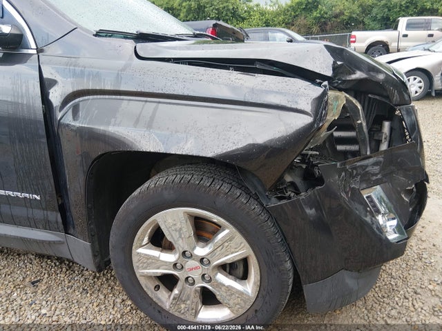 Продаж на аукціоні авто 2015 Gmc Terrain Sle-2, vin: 2GKALREK9F6286641, номер лоту: 45417179