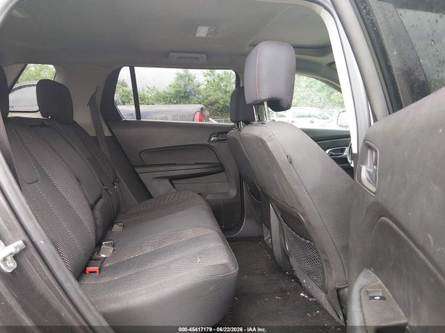 Продаж на аукціоні авто 2015 Gmc Terrain Sle-2, vin: 2GKALREK9F6286641, номер лоту: 45417179