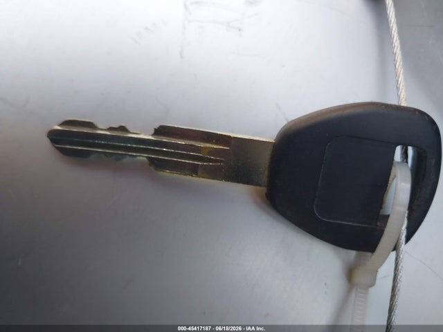 45417187 :رقم المزاد ، JH4DC54803C014312 vin ، 2003 Acura Rsx مزاد بيع