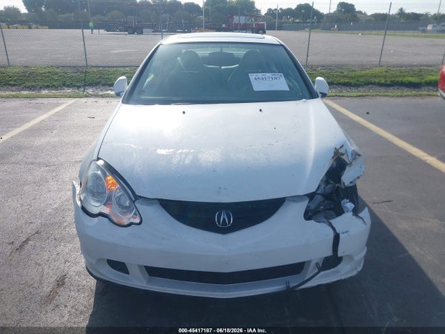 Aukcja sprzedaży 2003 Acura Rsx, vin: JH4DC54803C014312, numer aukcji: 45417187
