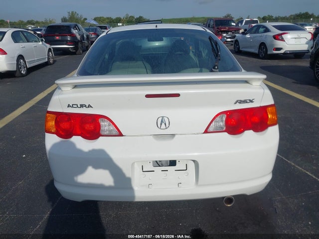 Aukcja sprzedaży 2003 Acura Rsx, vin: JH4DC54803C014312, numer aukcji: 45417187