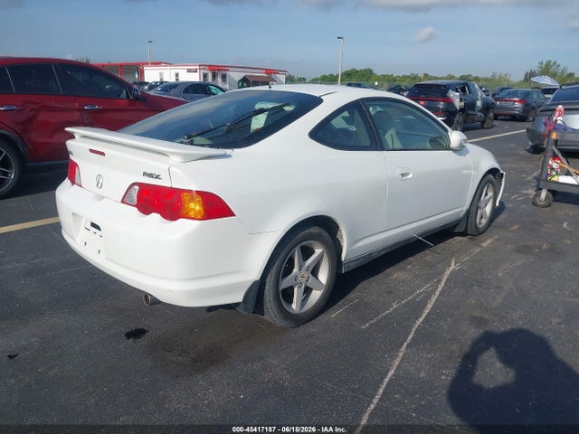 45417187 :رقم المزاد ، JH4DC54803C014312 vin ، 2003 Acura Rsx مزاد بيع