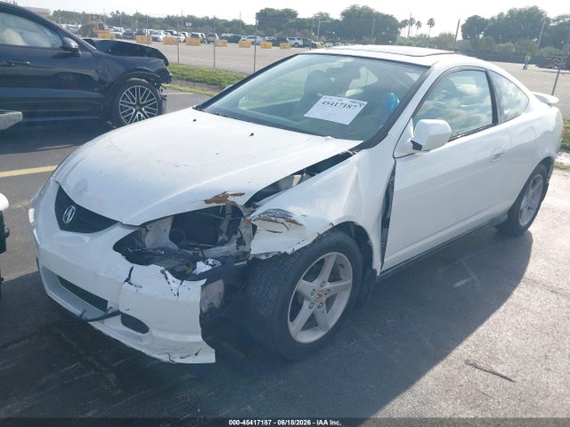 Aukcja sprzedaży 2003 Acura Rsx, vin: JH4DC54803C014312, numer aukcji: 45417187