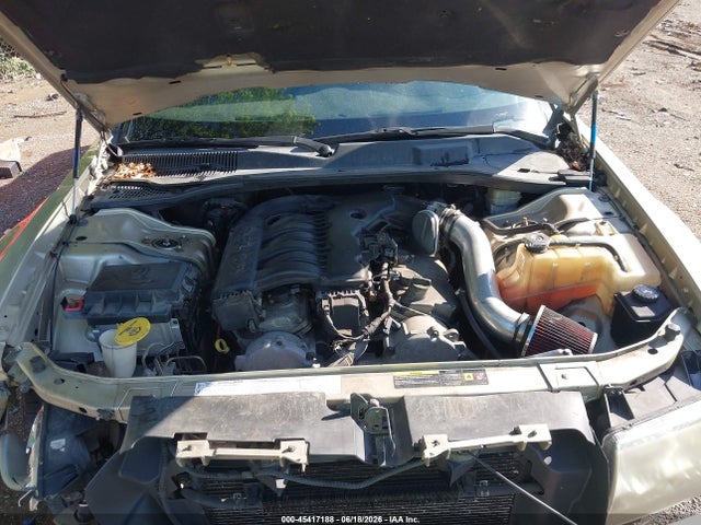 Aukcja sprzedaży 2006 Chrysler 300 Touring, vin: 2C3KA53G26H272747, numer aukcji: 45417188