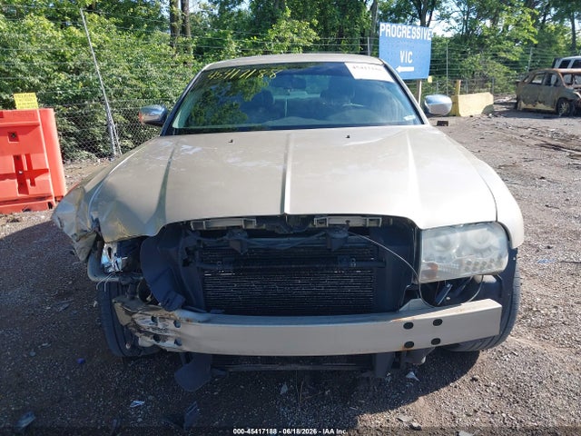Aukcja sprzedaży 2006 Chrysler 300 Touring, vin: 2C3KA53G26H272747, numer aukcji: 45417188