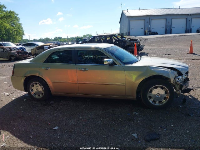 Aukcja sprzedaży 2006 Chrysler 300 Touring, vin: 2C3KA53G26H272747, numer aukcji: 45417188