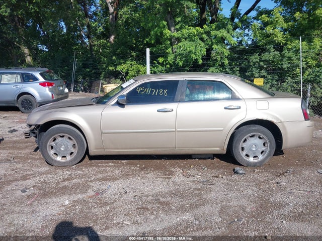 Aukcja sprzedaży 2006 Chrysler 300 Touring, vin: 2C3KA53G26H272747, numer aukcji: 45417188