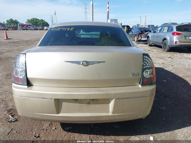 Aukcja sprzedaży 2006 Chrysler 300 Touring, vin: 2C3KA53G26H272747, numer aukcji: 45417188