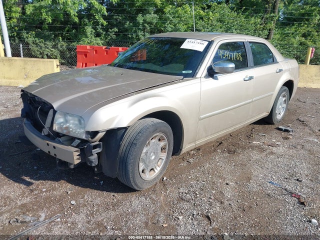 Aukcja sprzedaży 2006 Chrysler 300 Touring, vin: 2C3KA53G26H272747, numer aukcji: 45417188
