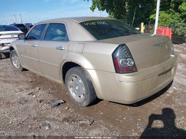 Aukcja sprzedaży 2006 Chrysler 300 Touring, vin: 2C3KA53G26H272747, numer aukcji: 45417188