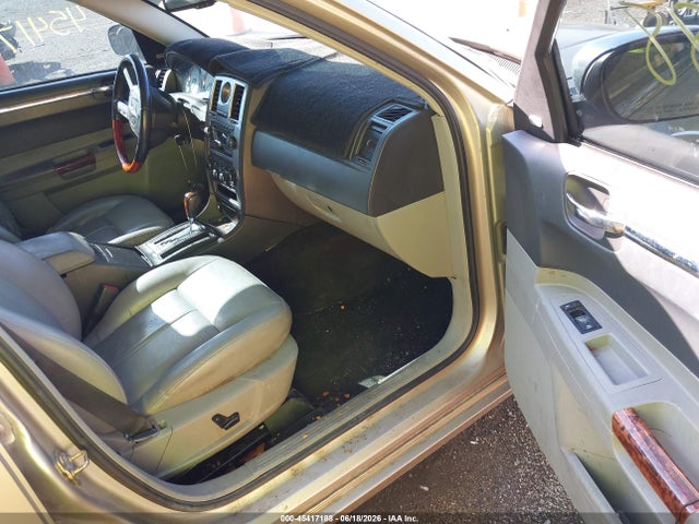Aukcja sprzedaży 2006 Chrysler 300 Touring, vin: 2C3KA53G26H272747, numer aukcji: 45417188