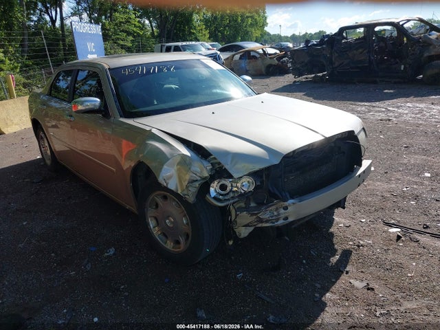 Aukcja sprzedaży 2006 Chrysler 300 Touring, vin: 2C3KA53G26H272747, numer aukcji: 45417188