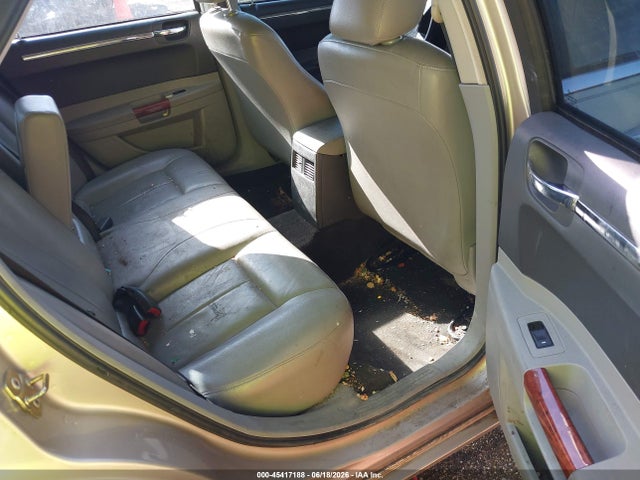 Aukcja sprzedaży 2006 Chrysler 300 Touring, vin: 2C3KA53G26H272747, numer aukcji: 45417188