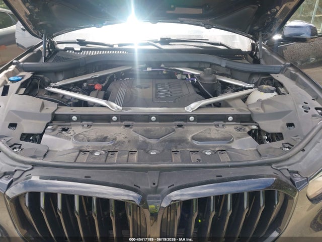 Aukcja sprzedaży 2023 Bmw X5 Sdrive40i, vin: 5UXCR4C02P9P06977, numer aukcji: 45417189