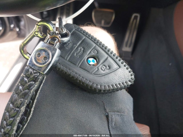 2023 Bmw X5 Sdrive40i მანქანა იყიდება აუქციონზე, vin: 5UXCR4C02P9P06977, აუქციონის ნომერი: 45417189