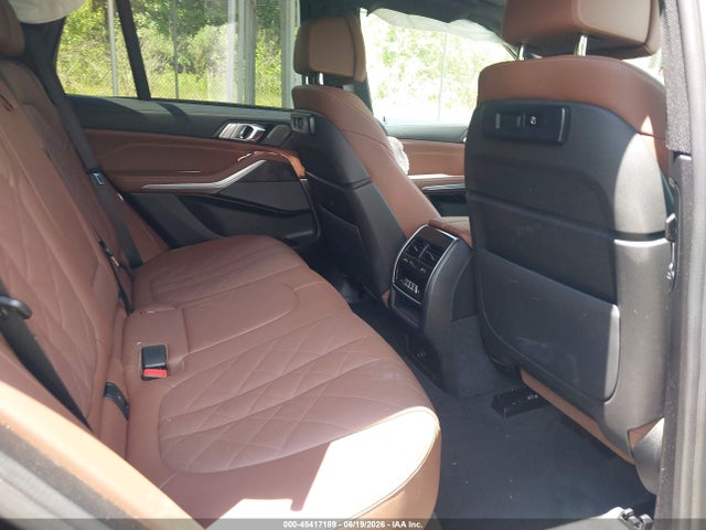 Aukcja sprzedaży 2023 Bmw X5 Sdrive40i, vin: 5UXCR4C02P9P06977, numer aukcji: 45417189
