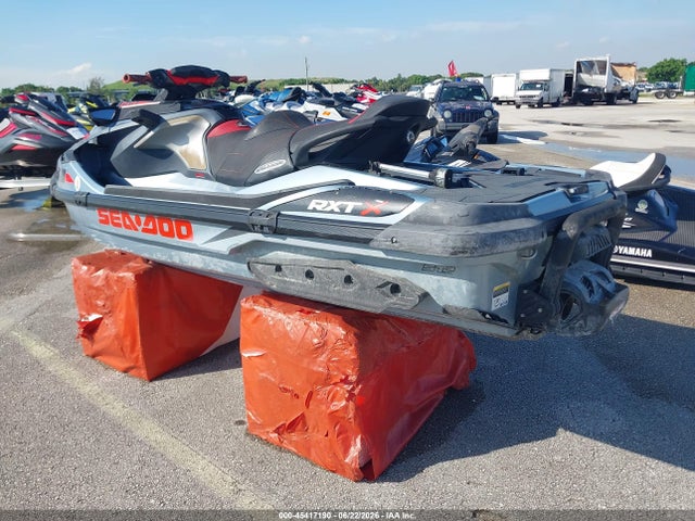 Sea Doo Rxt 2018 YDV04660K718 Image 3