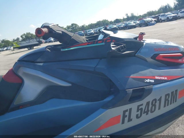 Sea Doo Rxt 2018 YDV04660K718 Image 5