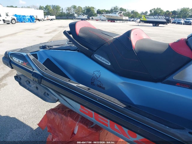 Sea Doo Rxt 2018 YDV04660K718 Image 8