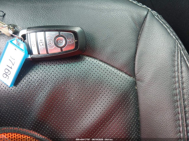 Aukcja sprzedaży 2018 Ford Explorer Limited, vin: 1FM5K8FH7JGA60096, numer aukcji: 45417197
