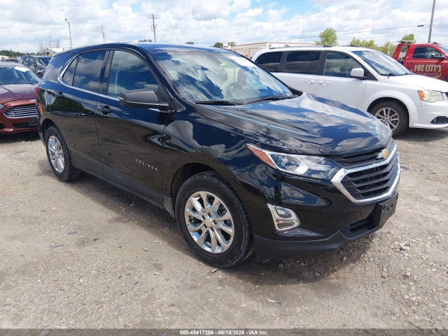 2019 3GNAXKEV0KL393902 main image