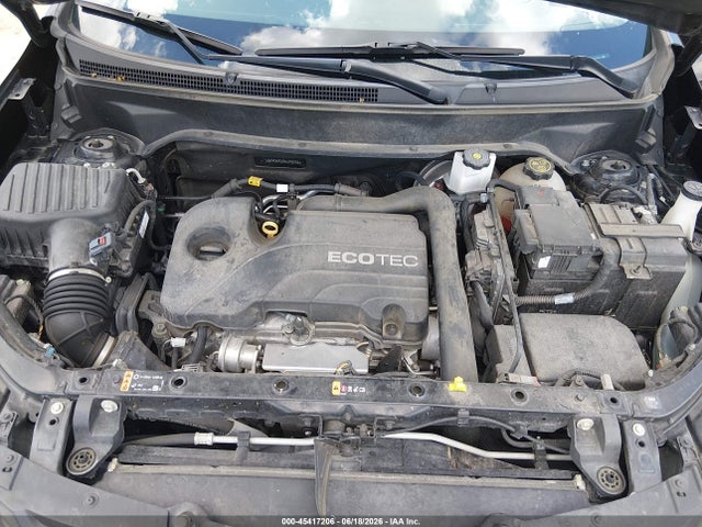 3GNAXKEV0KL393902 Chevrolet EQUINOX LT