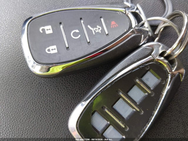 3GNAXKEV0KL393902 Chevrolet EQUINOX LT