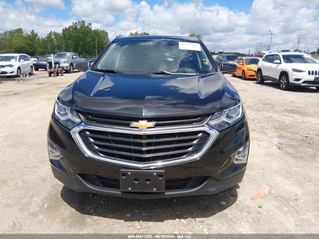 3GNAXKEV0KL393902 Chevrolet EQUINOX LT