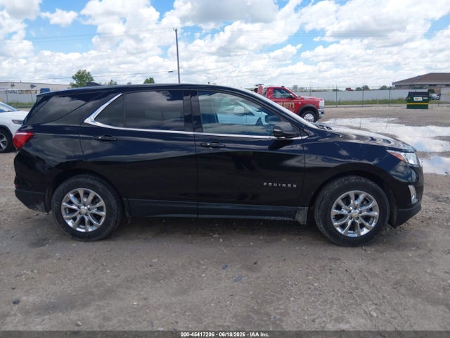 3GNAXKEV0KL393902 Chevrolet EQUINOX LT