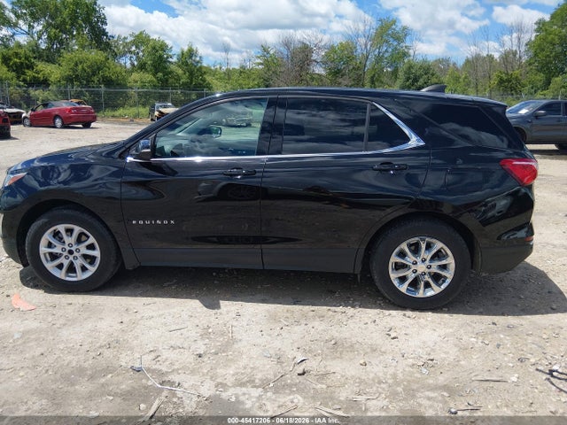 3GNAXKEV0KL393902 Chevrolet EQUINOX LT