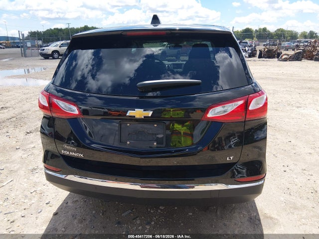 3GNAXKEV0KL393902 Chevrolet EQUINOX LT