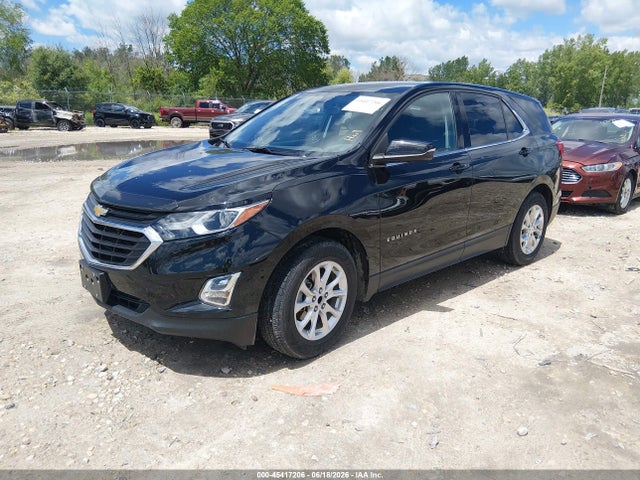 3GNAXKEV0KL393902 Chevrolet EQUINOX LT