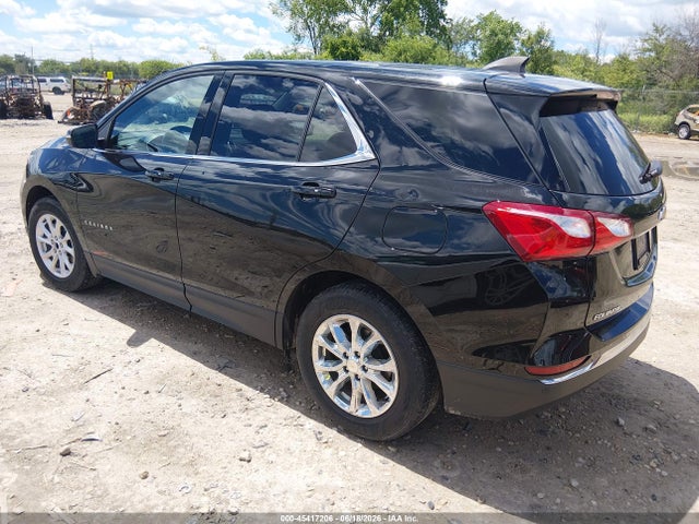 3GNAXKEV0KL393902 Chevrolet EQUINOX LT