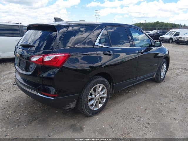 3GNAXKEV0KL393902 Chevrolet EQUINOX LT