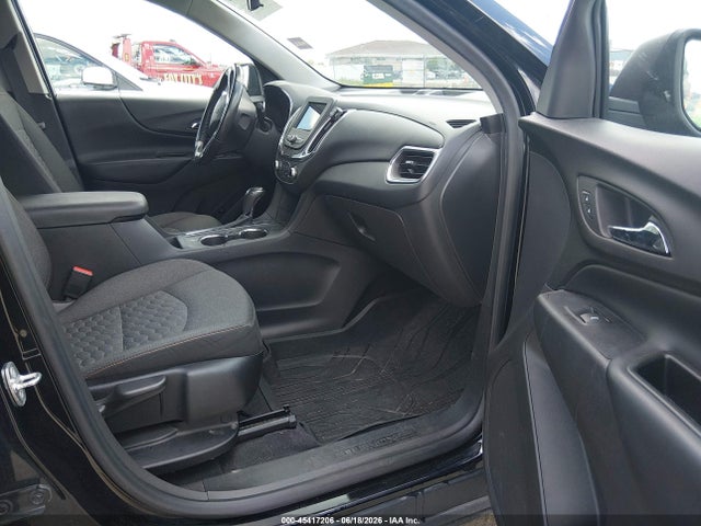 3GNAXKEV0KL393902 Chevrolet EQUINOX LT