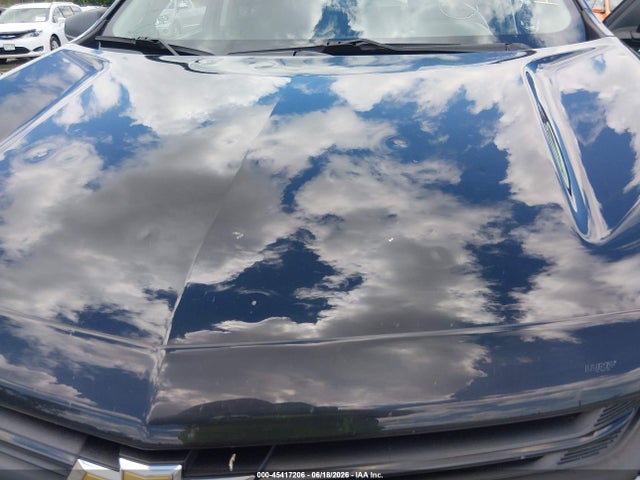 3GNAXKEV0KL393902 Chevrolet EQUINOX LT