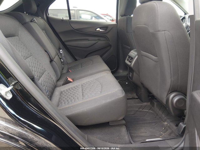 3GNAXKEV0KL393902 Chevrolet EQUINOX LT