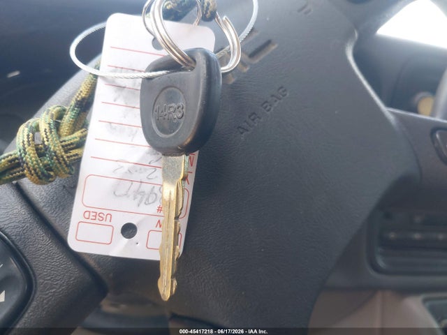 45417218 :رقم المزاد ، 3GKEC16Z83G285186 vin ، 2003 Gmc Yukon Xl 1500 Slt مزاد بيع